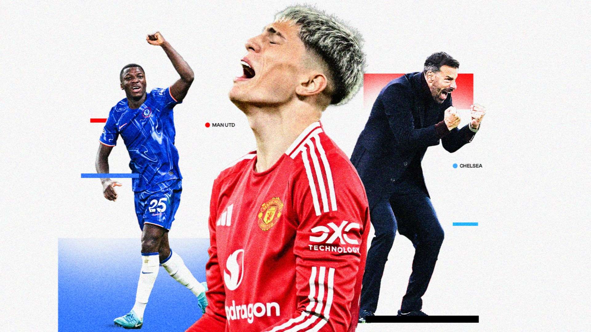 導致賽事節 導致賽事節