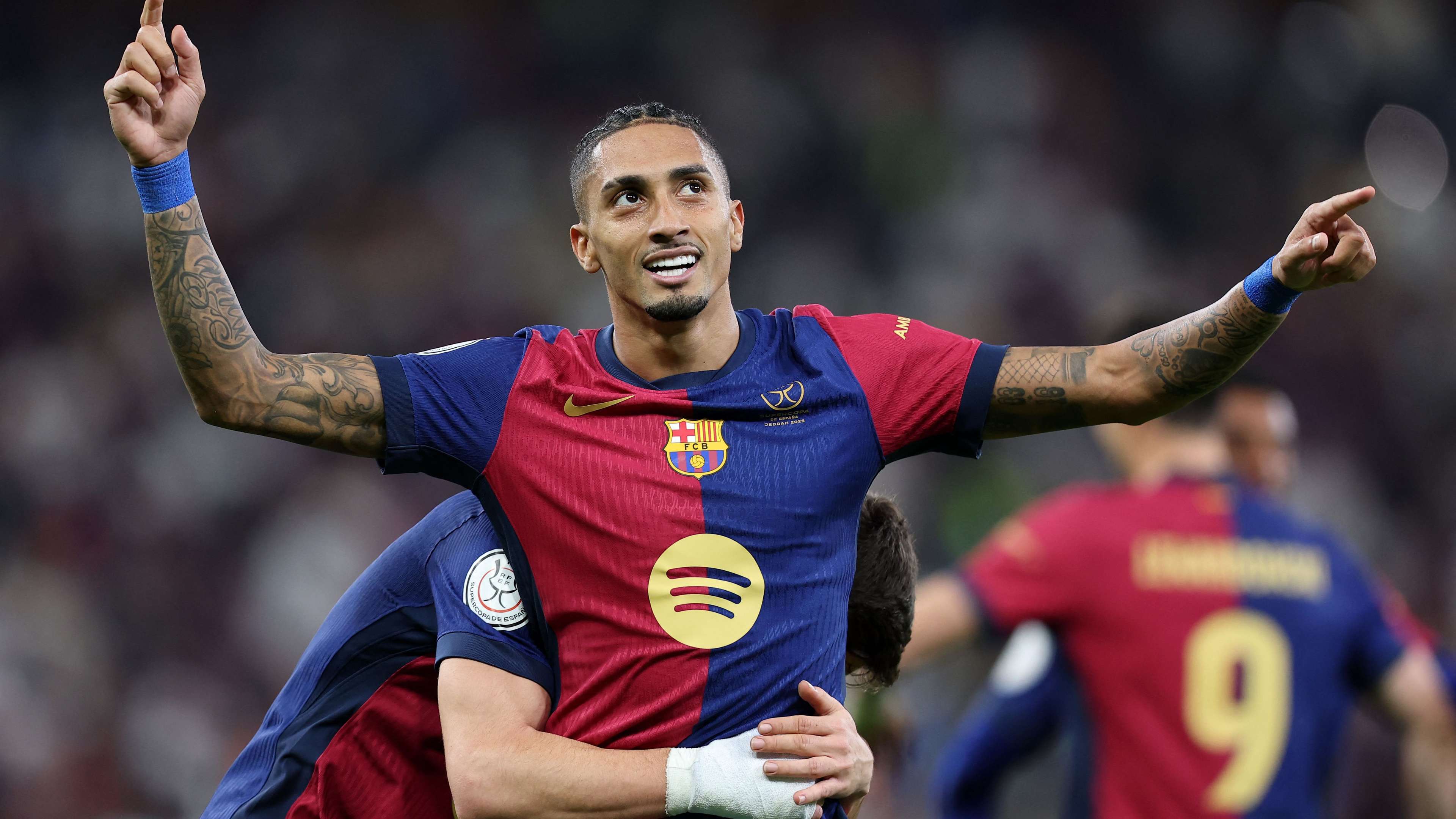 球员之一 球员之一