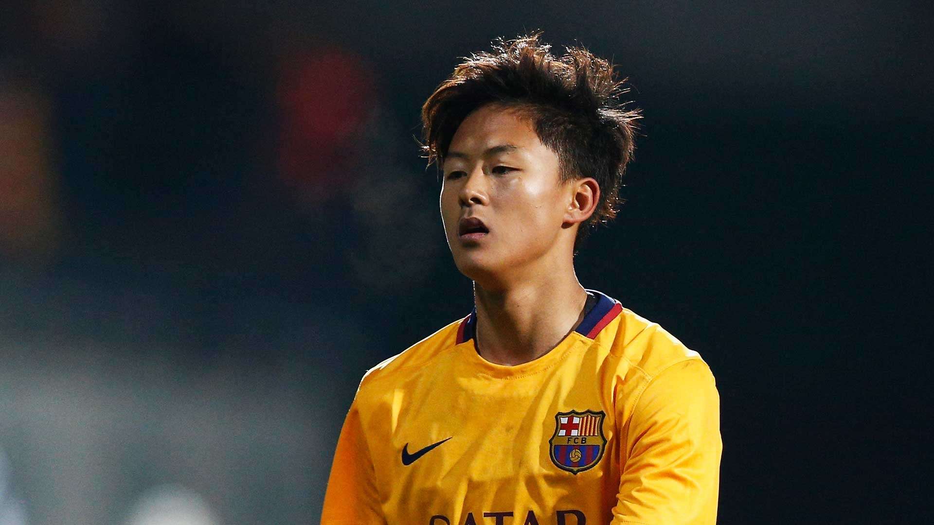 以及他對未